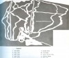 1963-64 Sugarloaf Trail Map