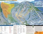 2010-11 Sugarloaf Trail Map