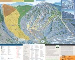 2013-14 Sugarloaf Trail Map