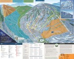 2021-22 Sugarloaf Trail Map