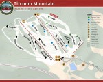 2022-23 Titcomb Mountain Trail Map