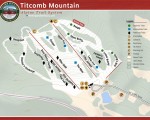 2023-24 Titcomb Mountain Trail Map