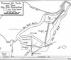 1949 Blue HIlls Development Map