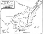 1949 Blue HIlls Development Map