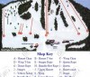 1999-00 Ski Bradford Trail Map
