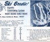 1969-70 Brodie trail map
