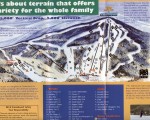 2002-03 Catamount Trail Map