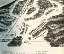 1962-63 Jiminy Peak Trail Map