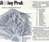 1970-71 Jiminy Peak Trail Map