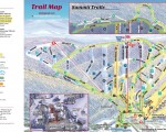 2021-22 Jiminy Peak Trail Map