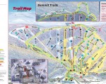 2022-23 Jiminy Peak Trail Map
