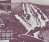 1968-69 Mt. Watatic Trail Map