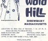 1970-71 Ward Trail Map