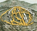 2002-03 Balsams Wilderness Trail Map