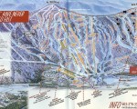 2002-03 Bretton Woods Trail Map