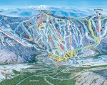2015-16 Bretton Woods Trail Map