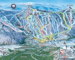 2018-19 Bretton Woods Trail Map