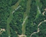 2018-19 Campton Mountain Trail Map