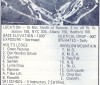 1970-71 Dartmouth Skiway Trail Map