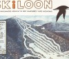 1967-68 Loon Mountain Trail Map