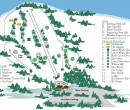 2003-04 McIntyre Trail Map