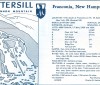 1969-70 Mittersill trail map