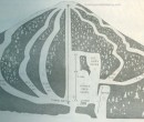 1962-63 Pats Peak Trail Map