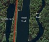 2017-18 Storrs Hill Trail Map