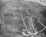 1957-58 Wildcat Trail Map
