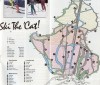 1991-92 Wildcat Trail Map
