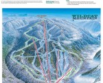 2020-21 Wildcat Trail Map
