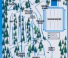 2001-02 Yawgoo Valley Trail Map