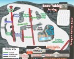 2021-22 Yawgoo Valley Trail Map