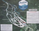 2019-20 Ascutney Trail Map