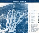 1969-70 Roundtop trail map