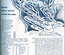 1969-70 Glen Ellen trail map