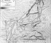 1963-64 Killington Trail Map