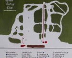 2020-21 Lyndon Outing Club Trail Map
