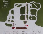 2022-23 Lyndon Outing Club Trail Map