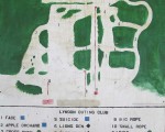 2013-14 Lyndon Outing Club Trail Map