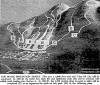 1960 Magic Mountain Development Map