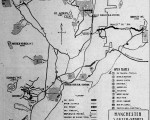 1937-38 Mt. Aeolus location map