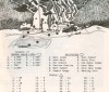 1962-63 Mount Snow Trail Map