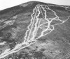 1963-64 Okemo Trail Map