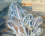 2022-23 Pico Trail Map