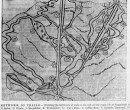 1959-60 Sugarbush Trail Map