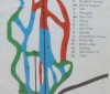 1972-73 Timber Ridge Trail Map