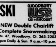 December 21, 1977 Westport Fair Press