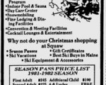 1981 Bangor Daily News