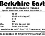 2003 Greenfield Recorder